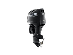 Suzuki DF115B X 115 HP Outboard Motor 2022 image 0