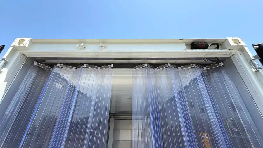 20ft New Refrigerated Shipping Container image 9