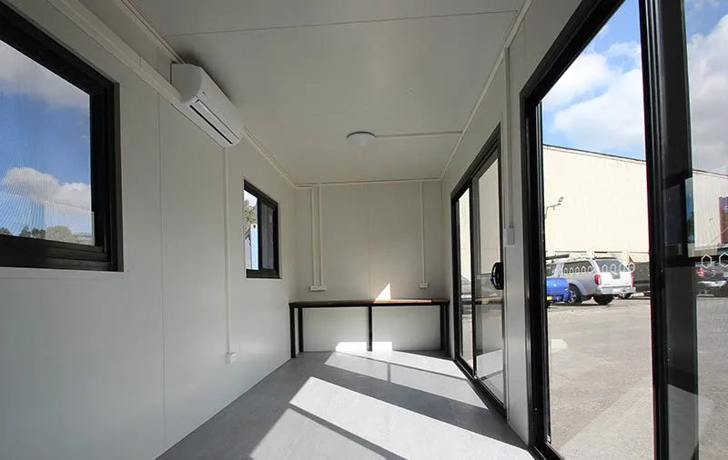 Site Offices image 5