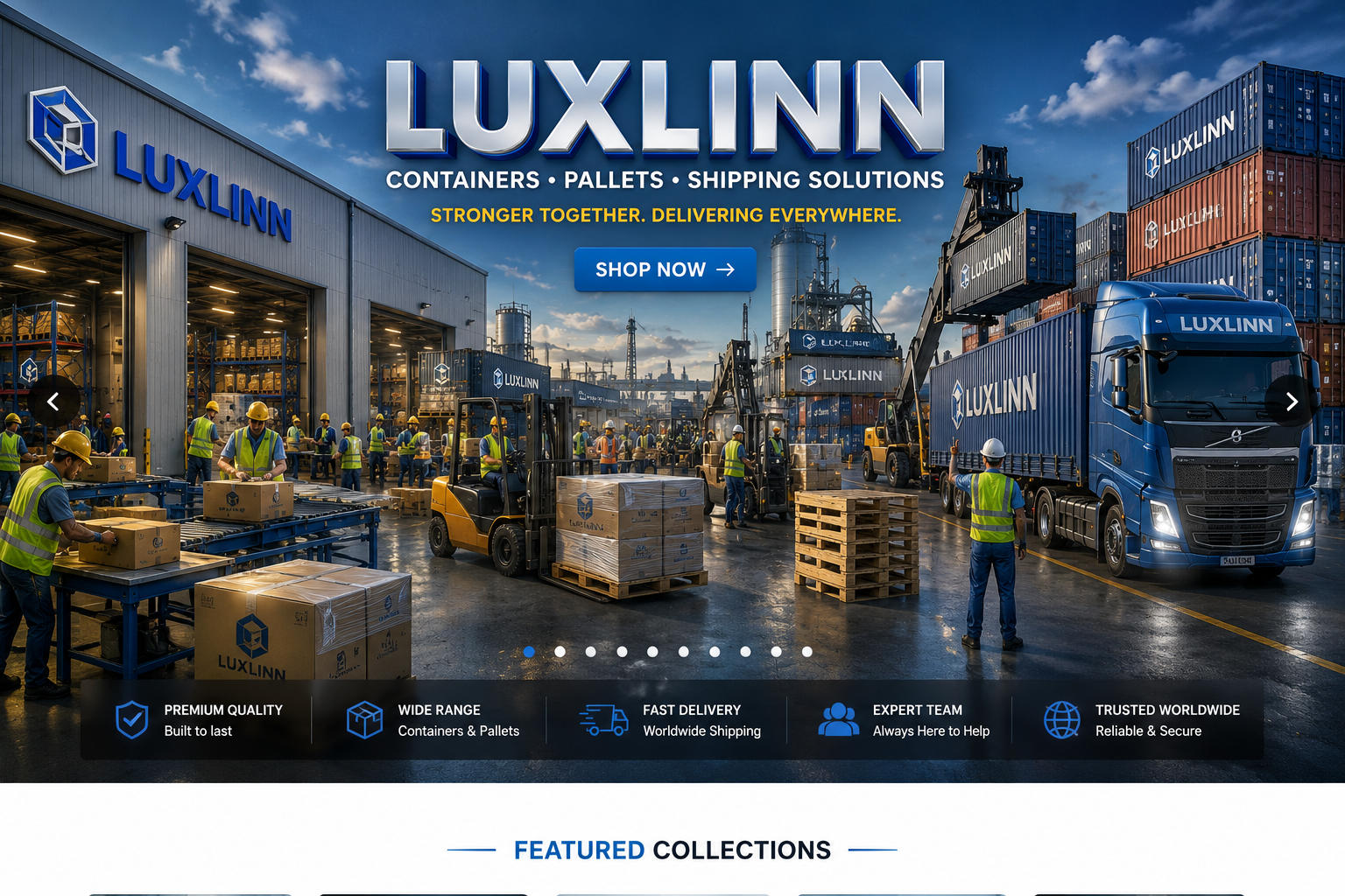 Luxlinn.com