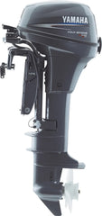 Yamaha F9.9LEB 9.9 HP Outboard Motor image 0