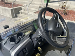 2026 Epic E40FX Golf Cart for Sale image 3