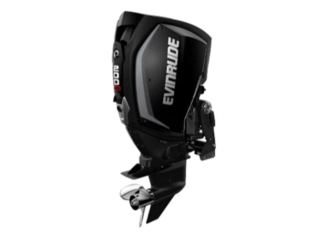 Evinrude H200HGLF 200 HO Outboard Motor image 0