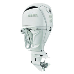 Yamaha F300UCB2  300 HP Outboard Motor image 0