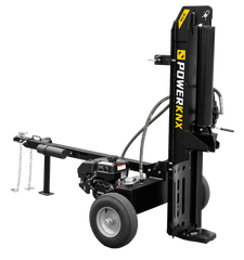 POWERKNX™ 30-Ton Vertical/Horizontal Gas Log Splitter (31-401) image 1