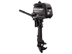 2020 Mercury 4 HP 4MH Outboard Motor image 0