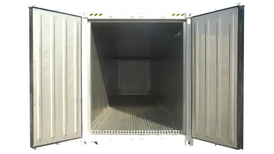 40ft SuperFreezer -76°F to 30°F image 1