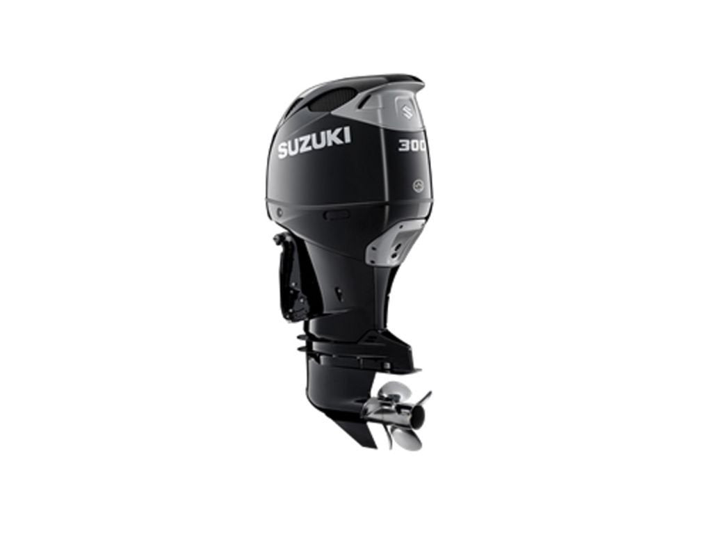 Suzuki DF300B XX 300HP Outboard Motor 2022 image 0