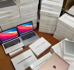 Apple MacBook Pallets image 1