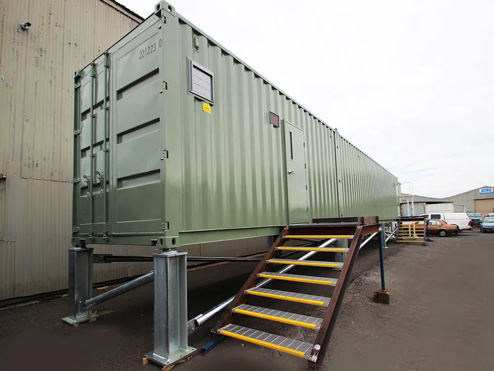 Switch Rooms image 1