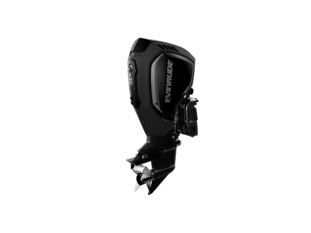 Evinrude K140GXF 140 HP Outboard Motor image 0