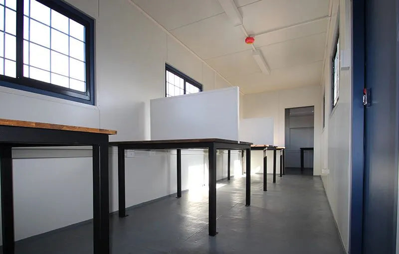 Site Offices image 3