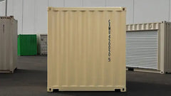 Rent 10ft Storage Container image 3