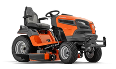 Husqvarna TS 354XD (54 Inch) 24HP Kawasaki Garden Tractor w/ Locking Differential image 0