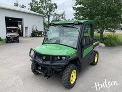 2022 John Deere Gator XUV 835R For Sale image 1