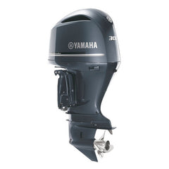 Yamaha LF300XA 300 HP Outboard Motor image 0