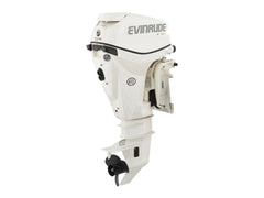 Evinrude E15HPGX E TEC Outboard Motor image 0