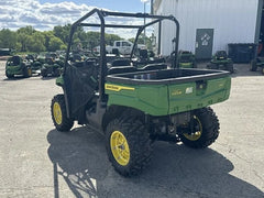 2024 John Deere Gator XUV 560E 4x4 Gas Utility Cart For Sale image 1