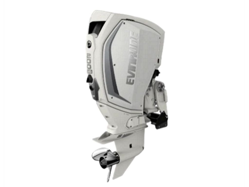 Evinrude H200HWXF 200 HO Outboard Motor image 0