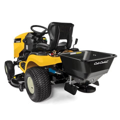 Cub Cadet XT1 Enduro LT 50 in. Fab Deck 24 HP V-Twin Kohler 7000 Series Engine Hydro Drive Gas Riding Lawn Tractor (CA Compliant) image 3