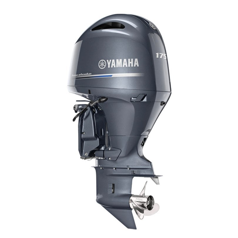 Yamaha F175XCA 175 HP Outboard Motor image 0