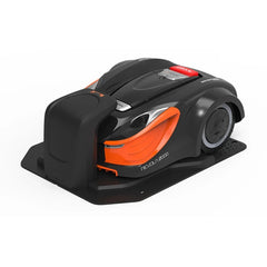 Yard Force Revola X4E Robot Lawn Mower for 1/2 Acre 28V Lithium-Ion New image 1