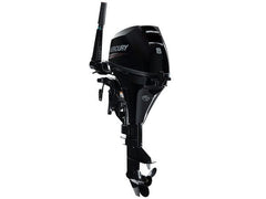 2020 Mercury 8 HP 8MH Outboard Motor image 0