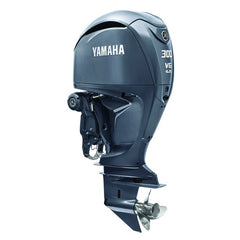 Yamaha F300USB 300 HP Outboard Motor image 0