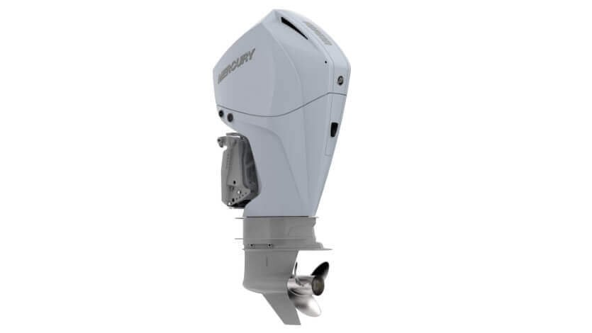 Mercury 225XL FourStroke Cold Fusion DTS image 0