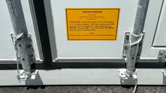 40ft New Refrigerated Shipping Container image 2