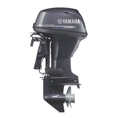Yamaha F20LWPB 20 HP Outboard Motor image 0