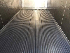20ft Freezer Container – Mobile Cold Storage Unit (Thermo King / Reefer) image 2