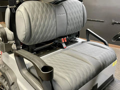 2025 Denago EV Nomad XL Golf Cart for Sale image 3