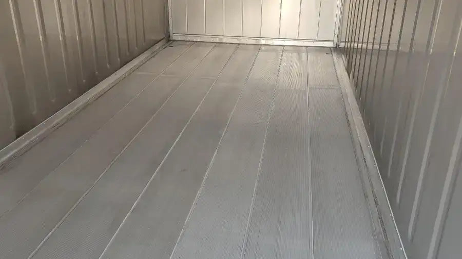 Rent 20ft Single Phase Refrigerated Container 220 V 1 Ph 30 Amp image 2