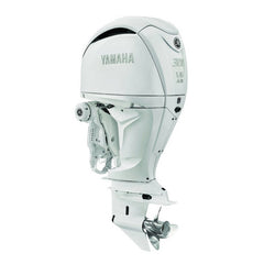 Yamaha F300XCB2 300 HP Outboard Motor image 0