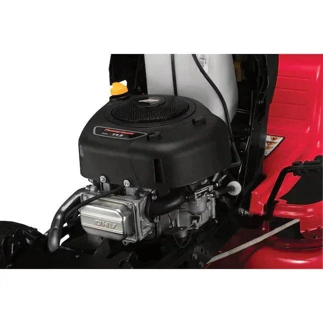 CRAFTSMAN T100 36-in 11.5-HP Riding Lawn Mower image 11