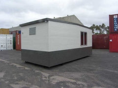 Portable Buildings image 0