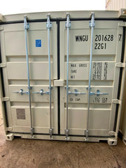 20′ One Trip STD Shipping Storage Container image 3