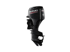 Suzuki DF60AV L 60 HP Outboard Motor 2022 image 0