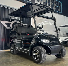2025 Icon G40 Gas Golf Cart for Sale image 2