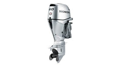 Honda P60AK1LHTC Power Thrust image 0