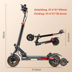 Mankeel Electric Scooter pallet image 2