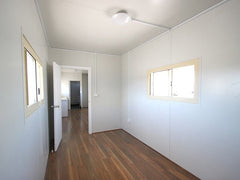 Accommodation Containers image 1