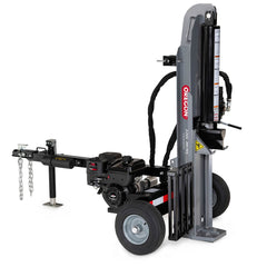 Oregon® 35-Ton 306cc Briggs & Stratton Horizontal / Vertical Log Splitter (OR35TBS-1) image 1