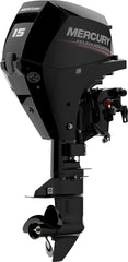 Mercury 15ELPT FourStroke Outboard Motor image 0