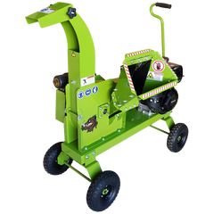 Yardbeast 2.5” Woodchipper – YB2510 image 0