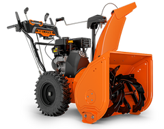 Ariens ST24LE Deluxe 24″ Two-Stage 254cc Snow Blower #921045 image 1