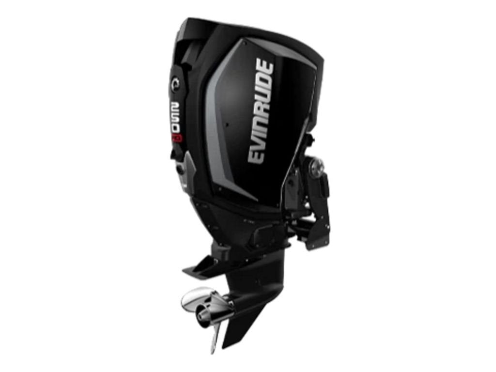 Evinrude H250HGLF 250 HO Outboard Motor image 0
