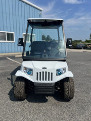 2023 Tomberlin E2 LE Golf Cart for Sale image 2