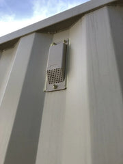 20ft shipping container image 2